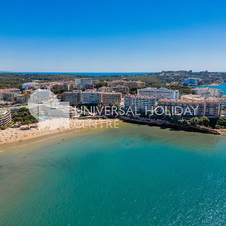 Uhc Sorolla Apartments Salou Buitenkant foto