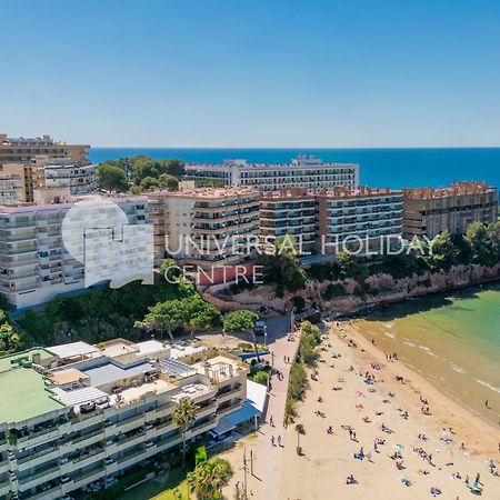 Uhc Sorolla Apartments Salou Buitenkant foto