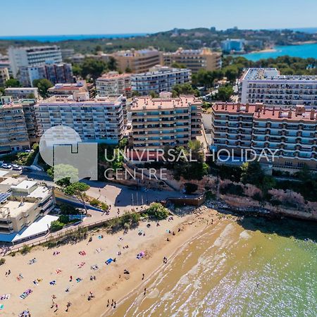 Uhc Sorolla Apartments Salou Buitenkant foto