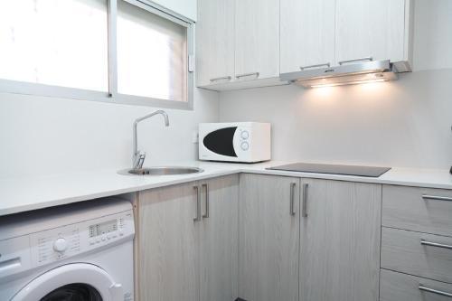 Uhc Sorolla Apartments Salou Buitenkant foto