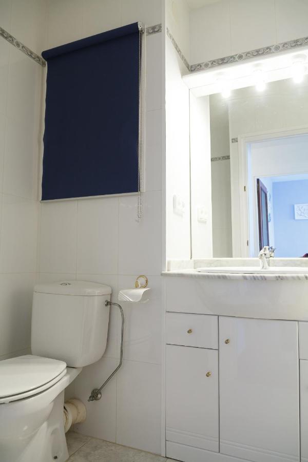 Uhc Sorolla Apartments Salou Kamer foto