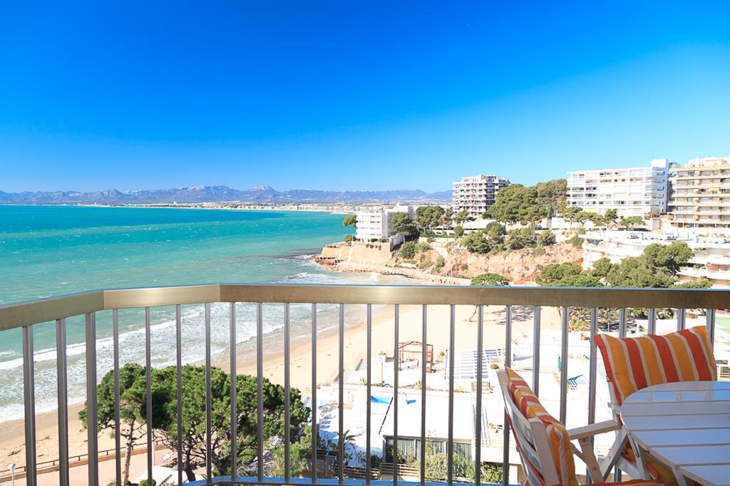 Uhc Sorolla Apartments Salou Buitenkant foto