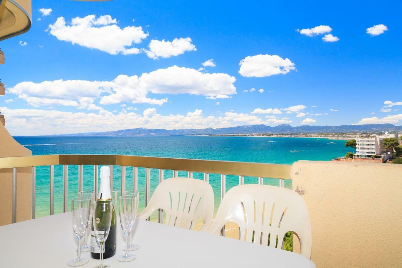 Uhc Sorolla Apartments Salou Buitenkant foto