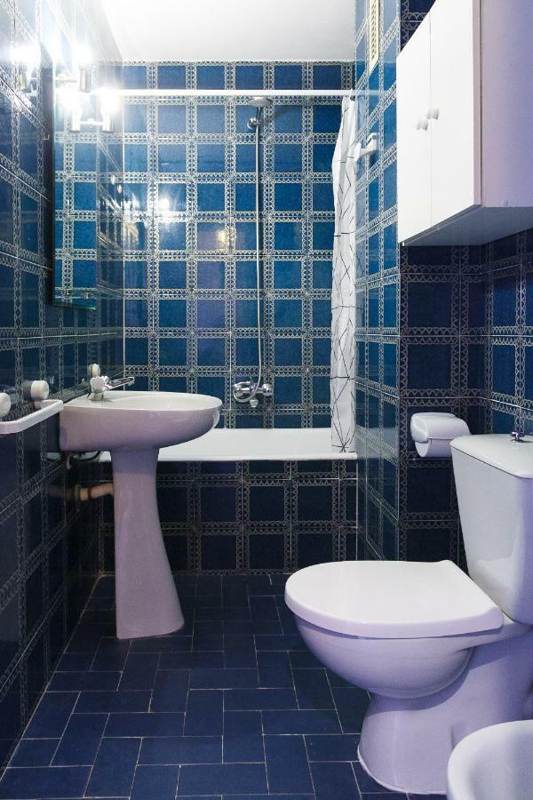 Uhc Sorolla Apartments Salou Buitenkant foto