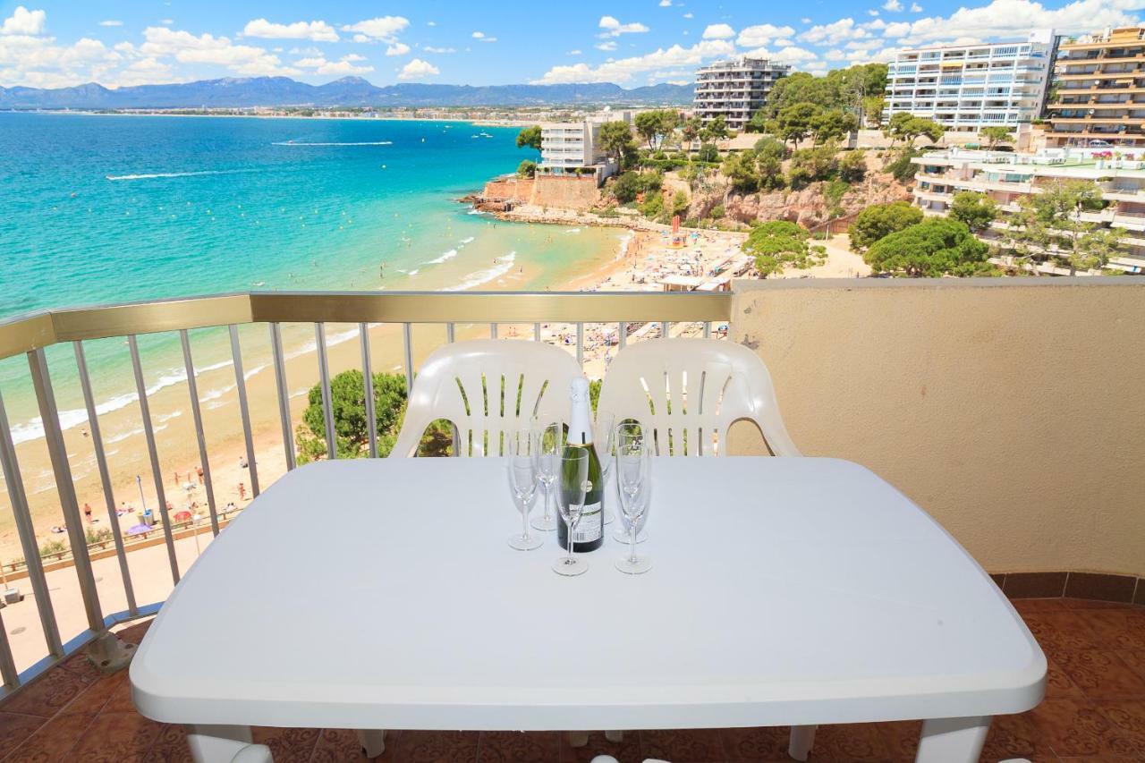 Uhc Sorolla Apartments Salou Buitenkant foto