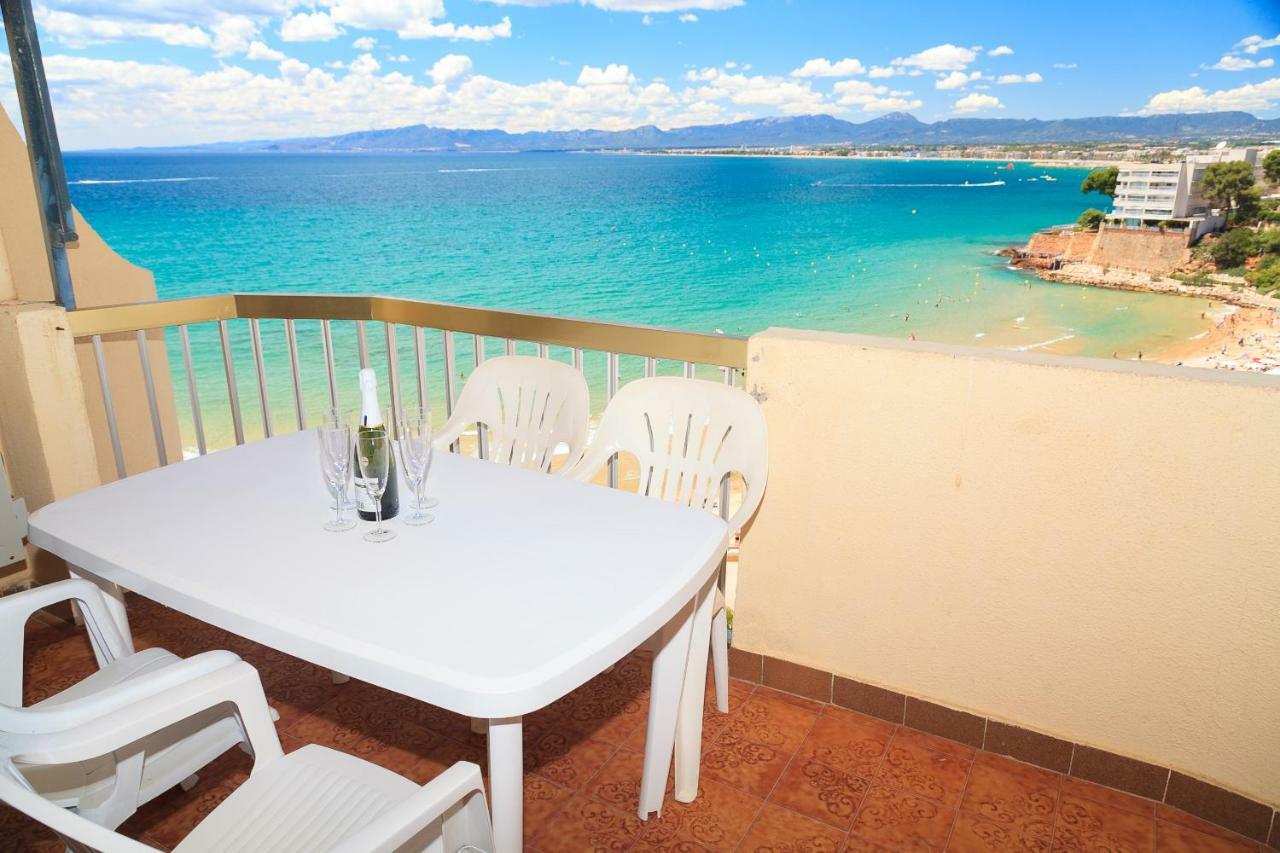 Uhc Sorolla Apartments Salou Buitenkant foto